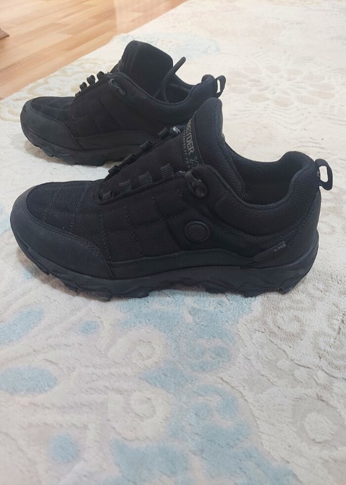 Spor ayakkabi - Görsel 3