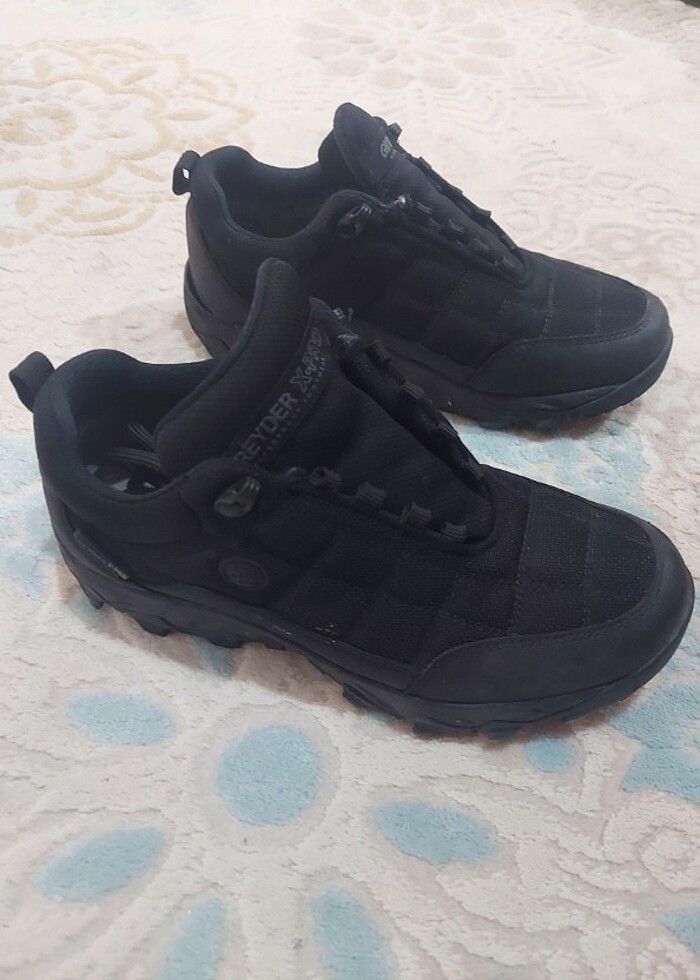 Spor ayakkabi - Görsel 4