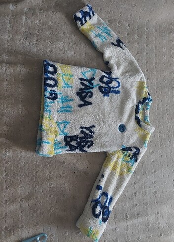 Sweatshirt cocuk - Görsel 3