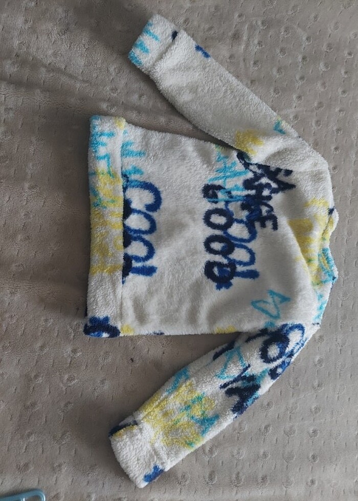 Sweatshirt cocuk - Görsel 2