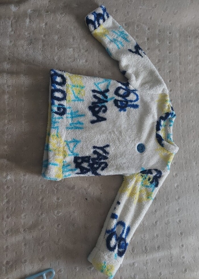 Sweatshirt cocuk - Görsel 3