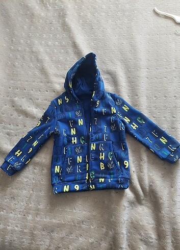 Cocuk ceket - Görsel 2