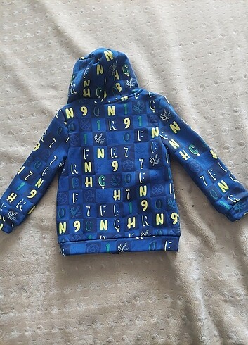 Cocuk ceket - Görsel 3
