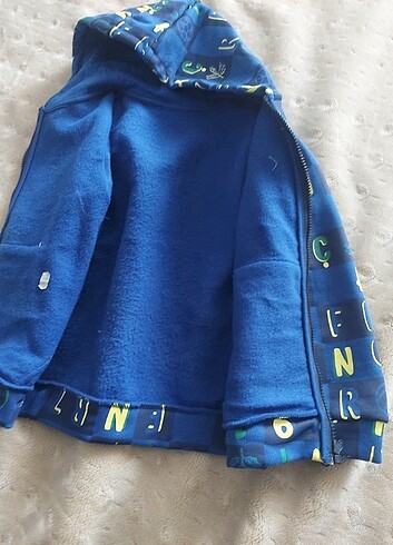 Cocuk ceket - Görsel 5