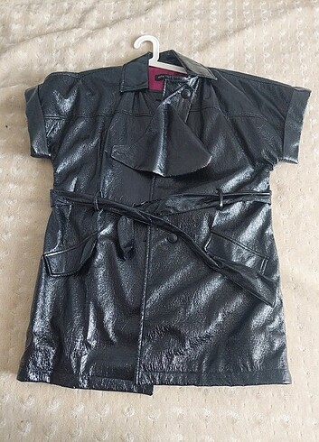 Yelek deri - Görsel 3