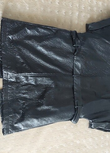Yelek deri - Görsel 4