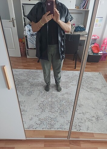 Yelek deri - Görsel 6