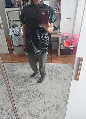 Yelek deri - Görsel 7