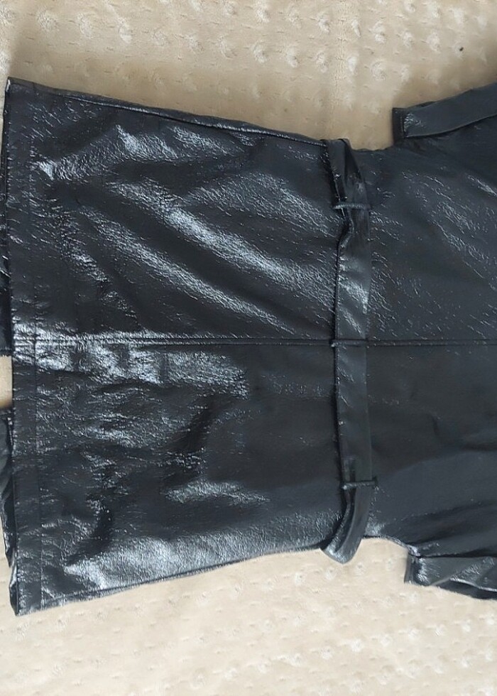 Yelek deri - Görsel 4