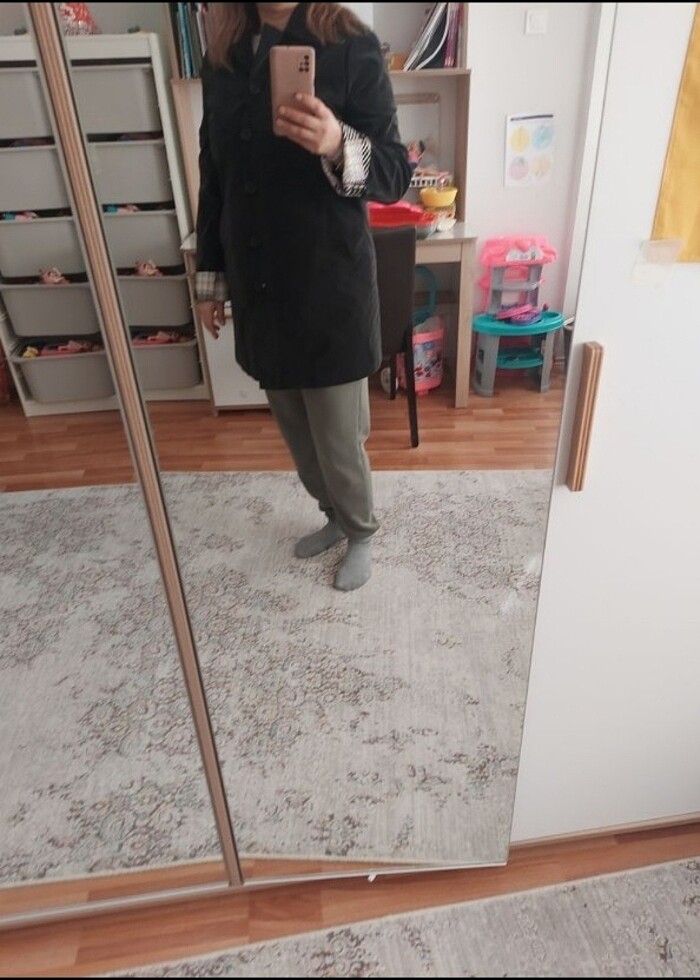 Tenckot mizalle - Görsel 2