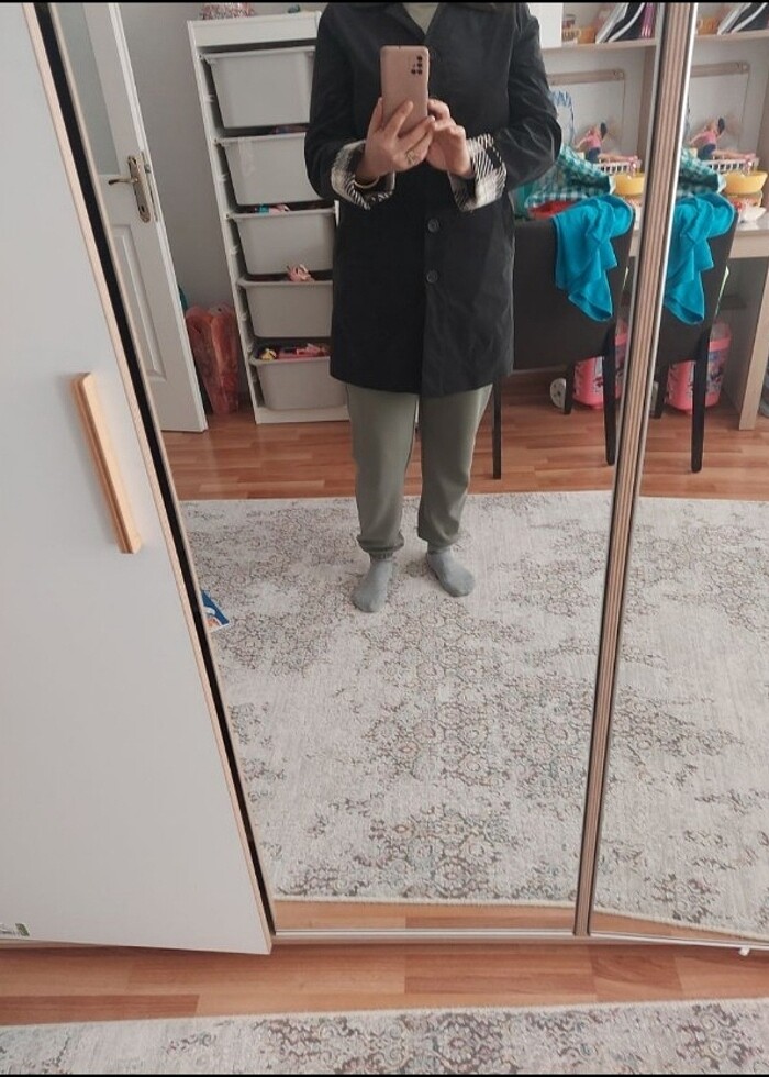 Tenckot mizalle - Görsel 3