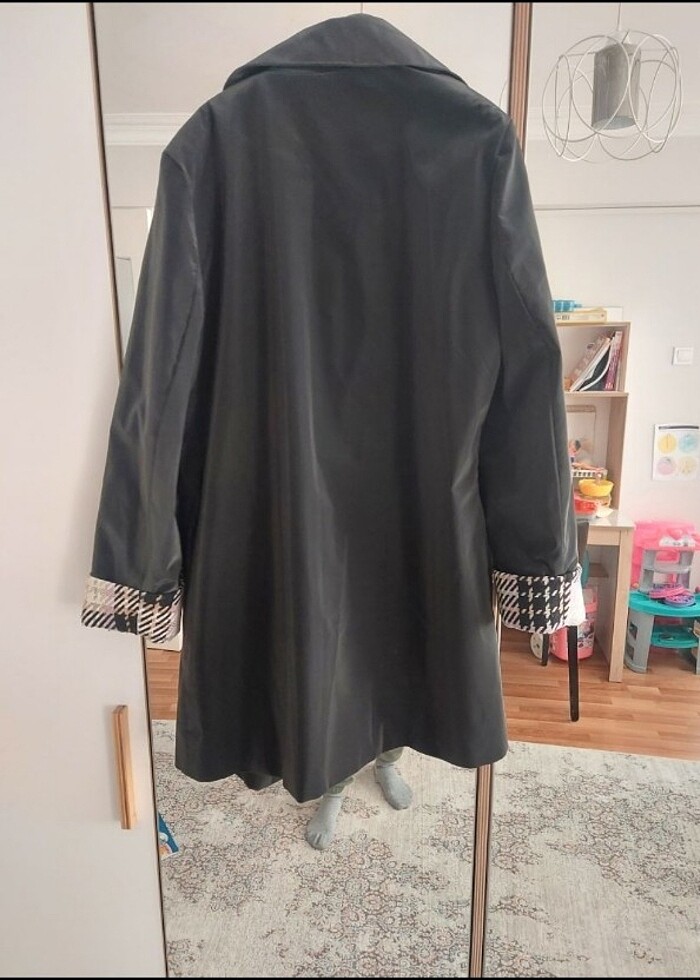 Tenckot mizalle - Görsel 4