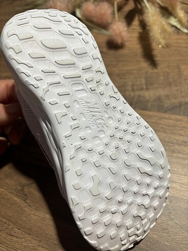 25 Beden Nike çocuk spor ayakkabı mor 25 numara