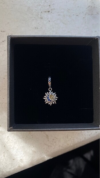 CHARM