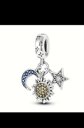 Beden CHARM