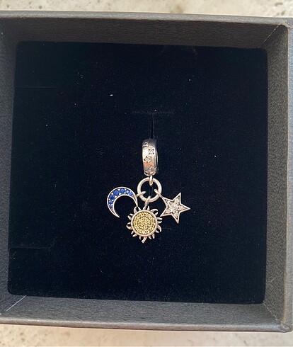 CHARM