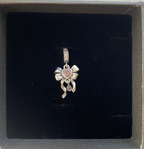 KURDELE CHARM