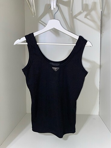PRADA CROP