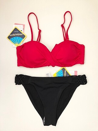 Penti Bikini Takımı