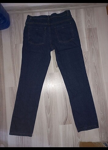 12-13 Yaş Beden KOT PANTOLON 