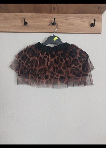 Baskılı Kız Çocuk takim - Görsel 2