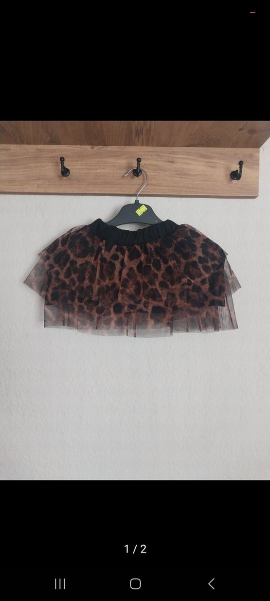 Baskılı Kız Çocuk takim - Görsel 2