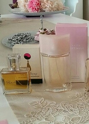 avon parfum