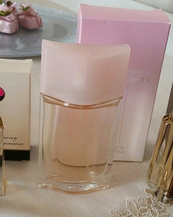 avon parfum