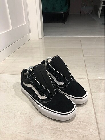 Vans Ayakkabı