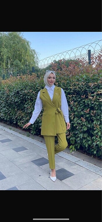 Chanell Takım