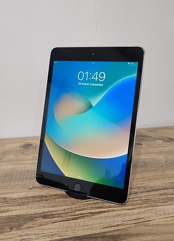 iPad Mini 3 64GB 