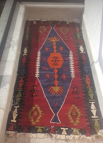 Antika kilim 