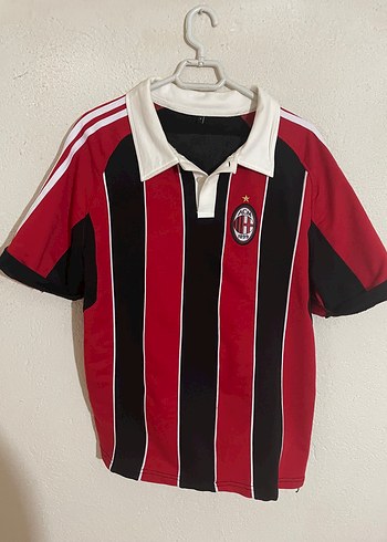 Milan Polo Yaka T-shirt