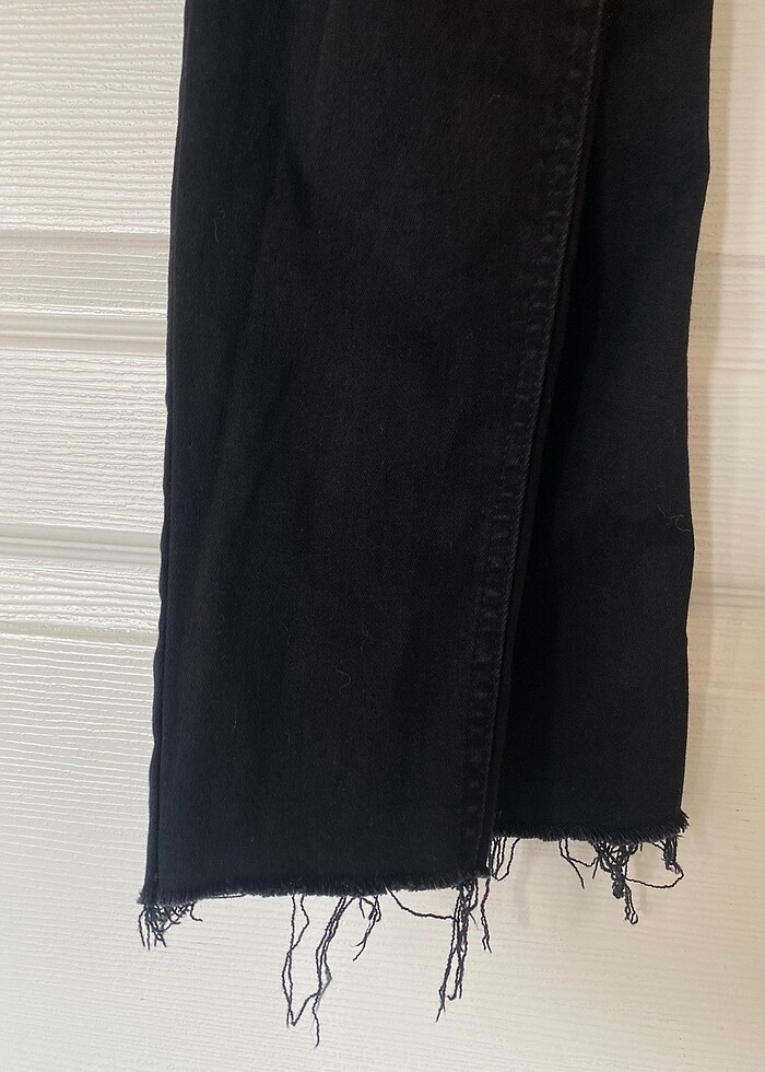 LTB SÜPER YÜKSEK BEL JEAN - Görsel 2