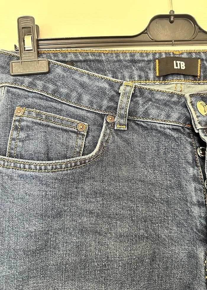 LTB pantolon - Görsel 2