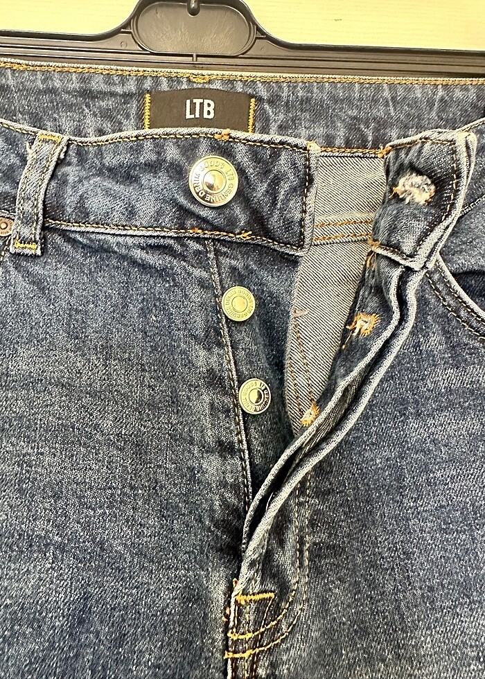 LTB pantolon - Görsel 3