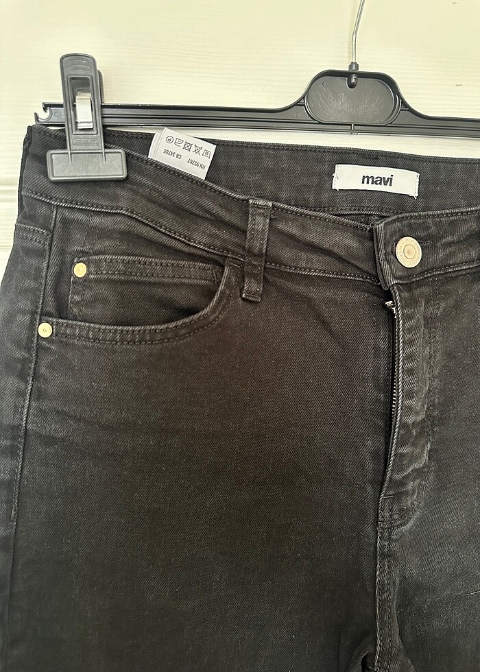 Mavi marka jean - Görsel 2