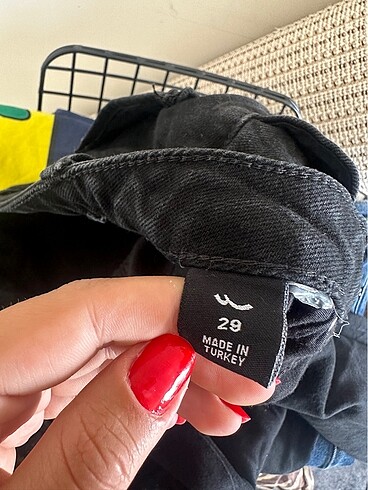 Ltb jean pantolon - Görsel 2