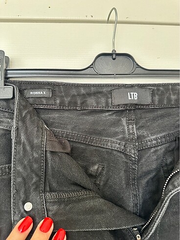 Ltb jean pantolon - Görsel 5