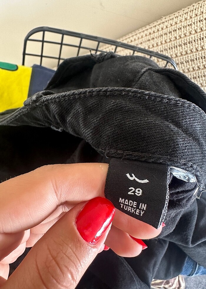 Ltb jean pantolon - Görsel 2