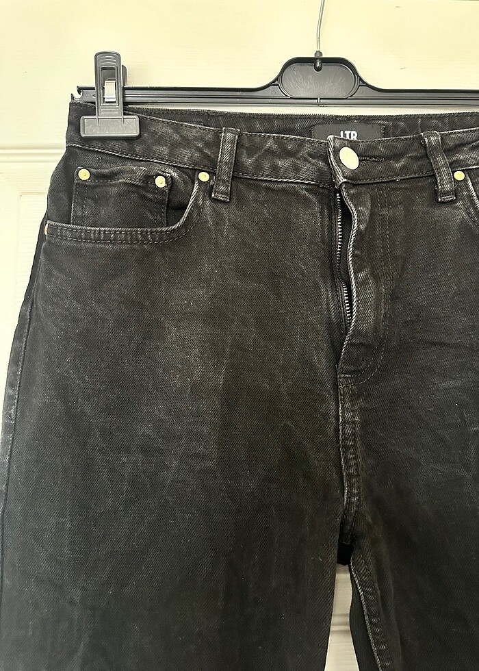 Ltb jean pantolon - Görsel 4