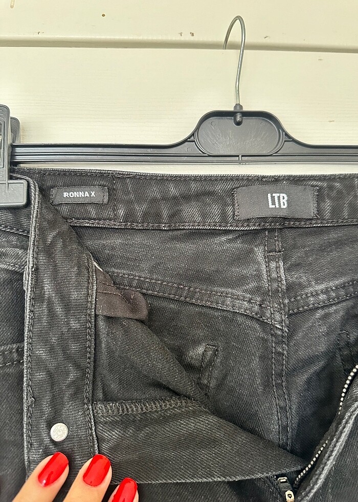 Ltb jean pantolon - Görsel 5