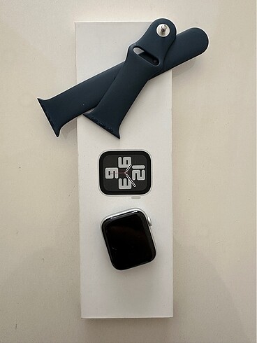 Apple Watch se - Görsel 2