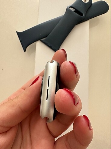 Apple Watch se - Görsel 3