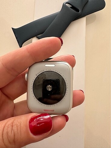 Apple Watch se - Görsel 4