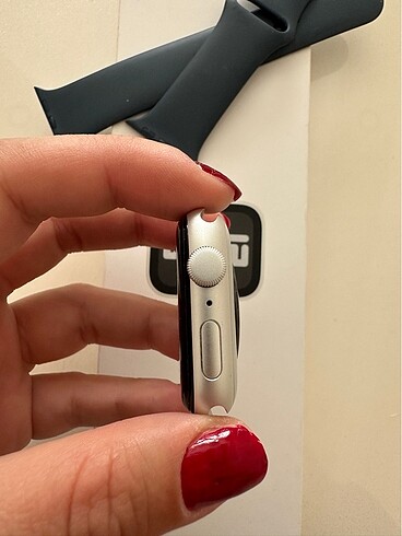 Apple Watch se - Görsel 5