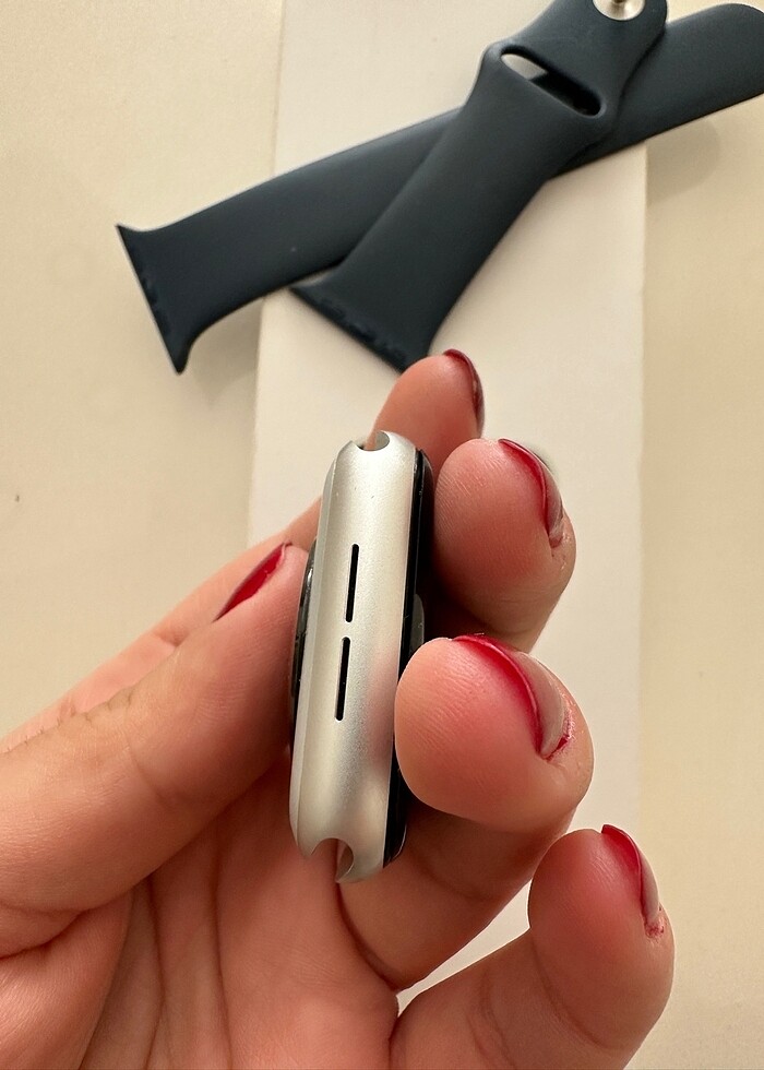 Apple Watch se - Görsel 3