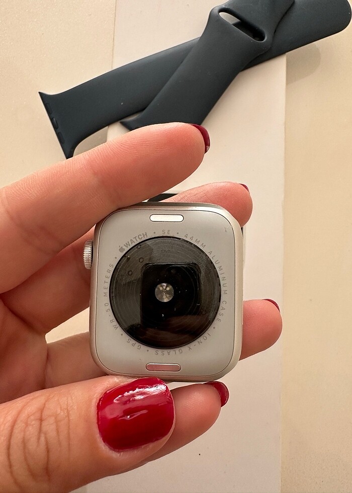 Apple Watch se - Görsel 4