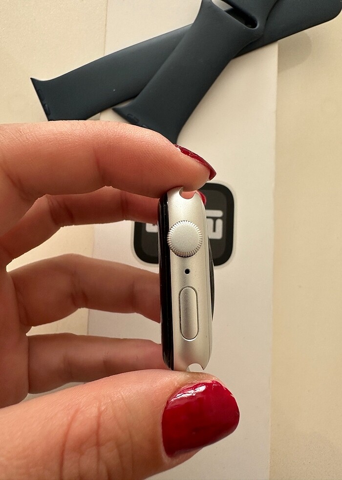 Apple Watch se - Görsel 5