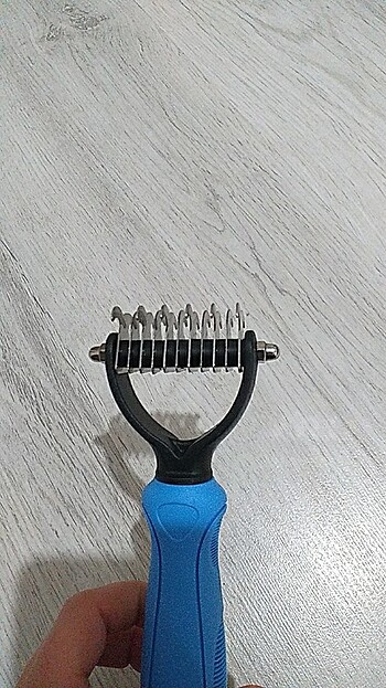 Beden Renk KEDI TARAĞI 